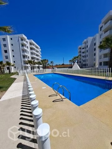 Arriendo dispinible año nuevo - verano2024