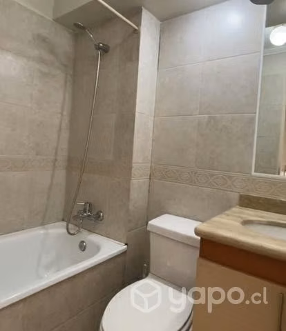 Arriendo Departamento con estacionamiento en el centro de Temuco - Imagen 8