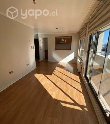 Arriendo Departamento con estacionamiento en el centro de Temuco - Imagen 5