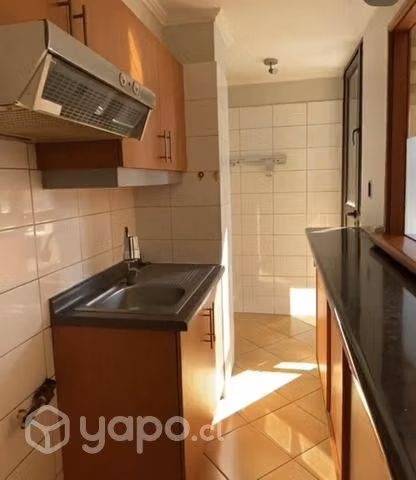 Arriendo Departamento con estacionamiento en el centro de Temuco - Imagen 6