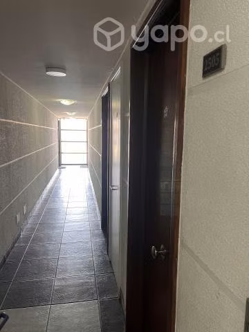 Depto 26 m2 Santiago Centro - Imagen 11