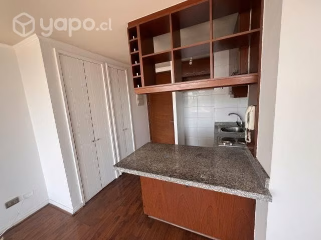 Depto 26 m2 Santiago Centro - Imagen 5