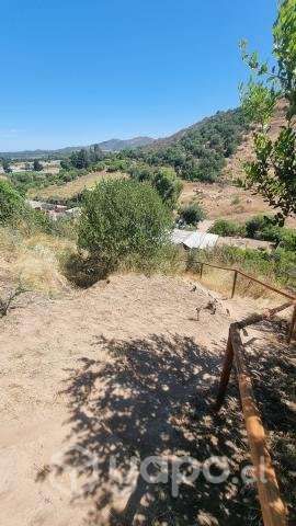 Terreno en Querquel (Maule) con 2 tinajas - Imagen 9