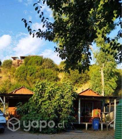 Terreno en Querquel (Maule) con 2 tinajas - Imagen 12