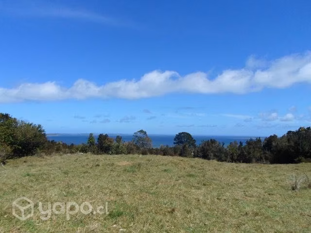 Parcela de 8.000m2 con rol propio