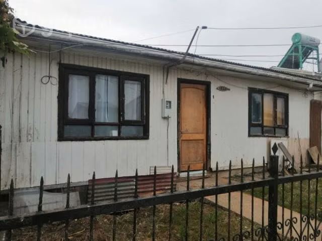 Casa sector corvi