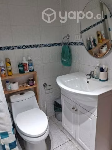 Arriendo casa en ñancul, Villarrica