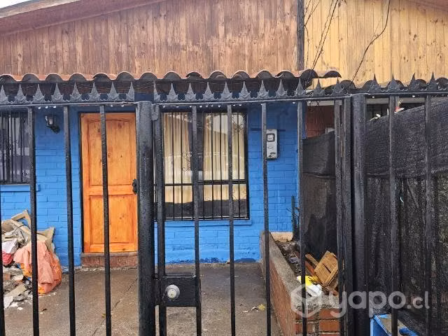 Casa Villa Real