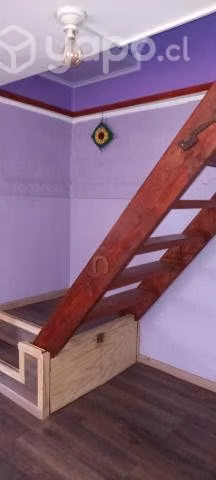 Casa Remodelada y Ampliada cercana a Municipio - Imagen 5
