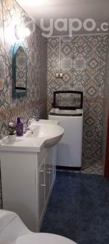 Casa Remodelada y Ampliada cercana a Municipio - Imagen 6