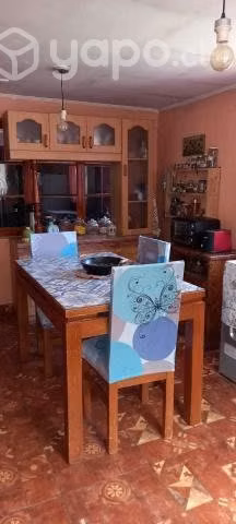 Casa Remodelada y Ampliada cercana a Municipio - Imagen 4