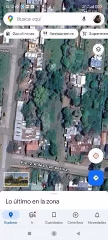 Se vende sitio ubicado en radio urbano