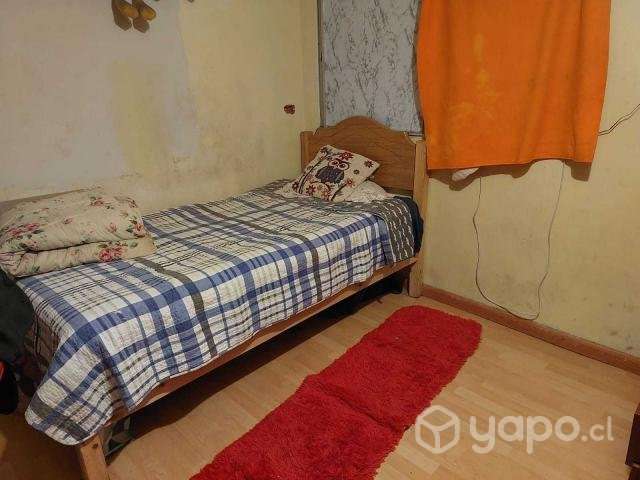 Se arriendan Piezas con baño privado - Imagen 5