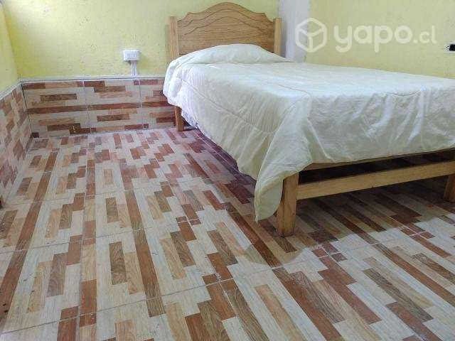 Se arriendan Piezas con baño privado - Imagen 3