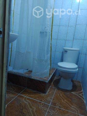 Se arriendan Piezas con baño privado - Imagen 6