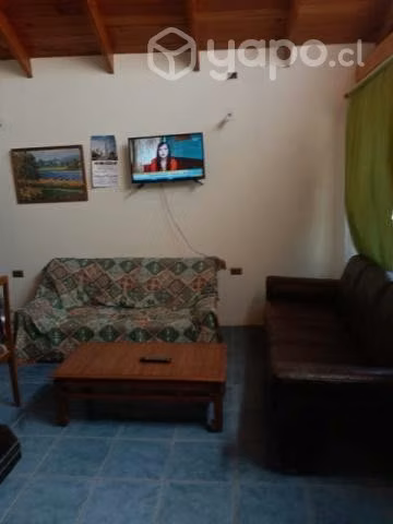 Arriendo casa verano coquimbo playa herradura
