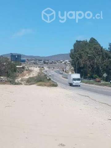 Arriendo casa verano coquimbo playa herradura