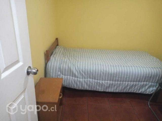 Piezas amobladas para univeritarios de la utalca - Imagen 4