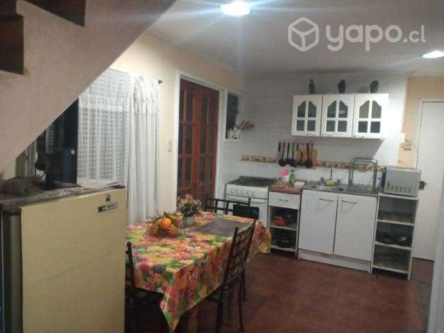 Piezas amobladas para univeritarios de la utalca - Imagen 3