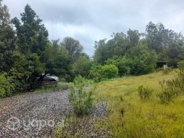 Terreno con casa en lago colbun - Imagen 7