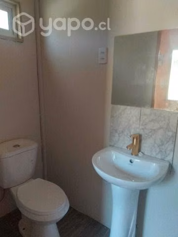 casa en las Docas V Región