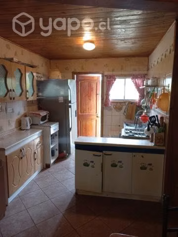 Vendo parcela 5000 m2 con casa agua y luz san pedr - Imagen 6