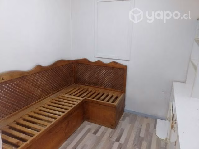 Departamento en sector centro de Villarrica - Imagen 4