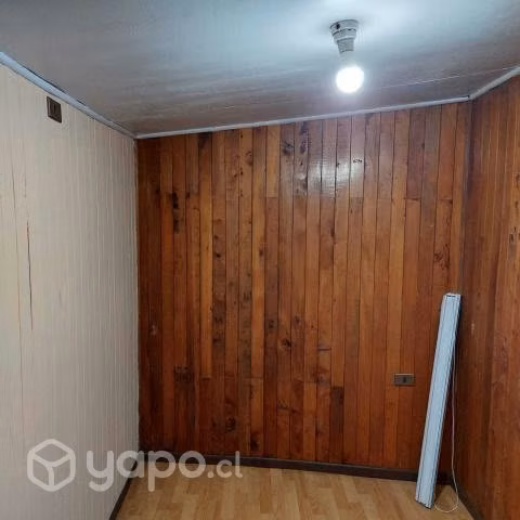 Arriendo departamento interior