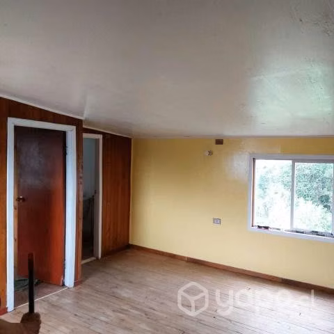 Arriendo departamento interior