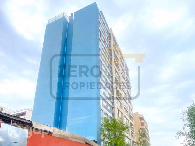 Departamento para estudiantes en barrio República