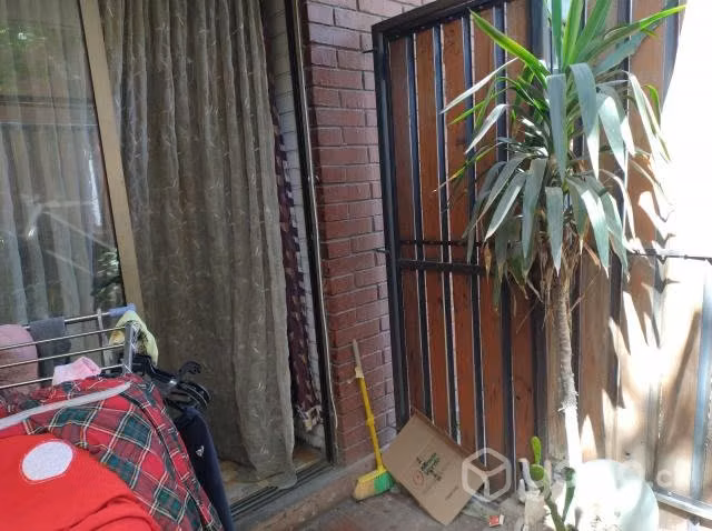 Vendo departamento
