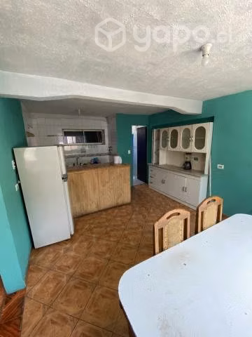 Se vende casa 235 m2 en pelluhue