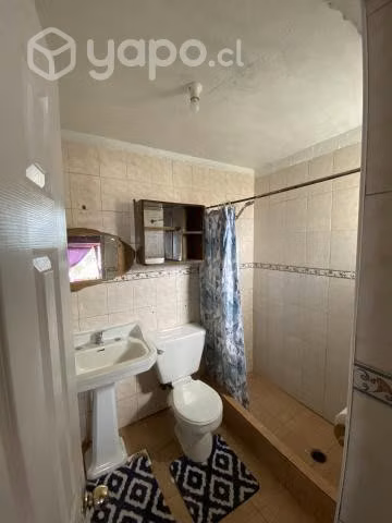 Se vende casa 235 m2 en pelluhue
