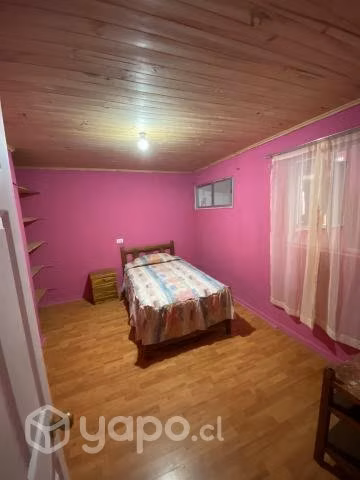 Se vende casa 235 m2 en pelluhue