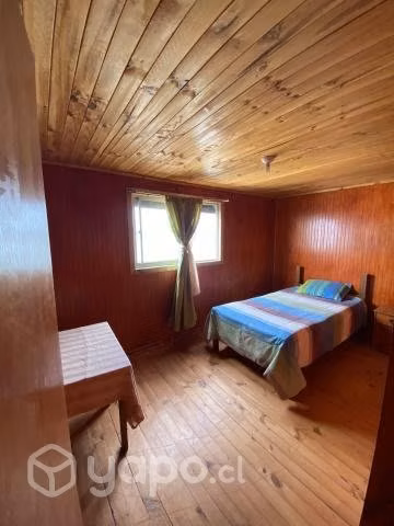 Se vende casa 235 m2 en pelluhue