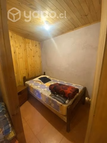 Se vende casa 235 m2 en pelluhue