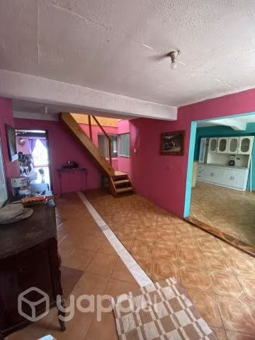 Se vende casa 235 m2 en pelluhue