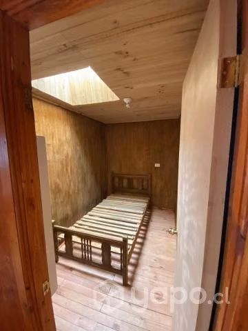 Se vende casa 235 m2 en pelluhue