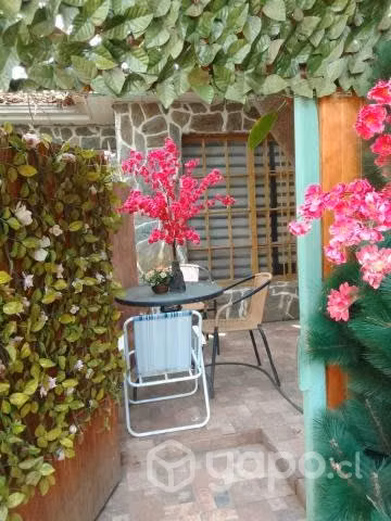 Vendo hermosa casa en providencia