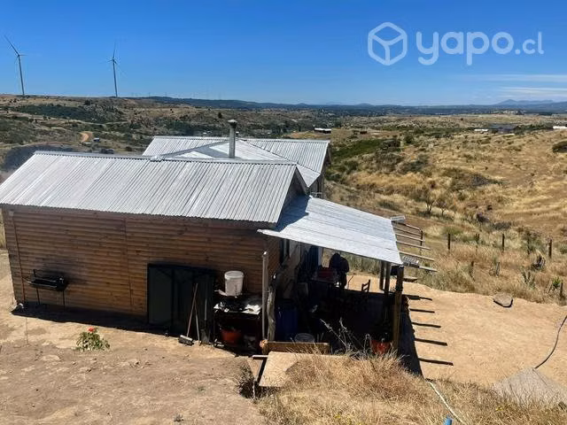 Parcela 5.000 mt2 el cuzco, litueche - Imagen 12