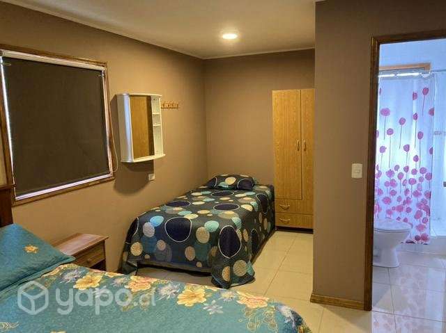 Parcela en Quillón con recepción final, hermosa - Imagen 3