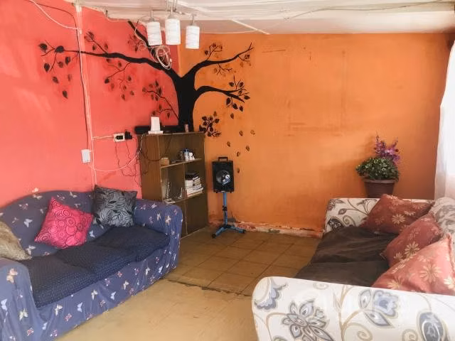Casa en calle Valparaiso 918, Caldera