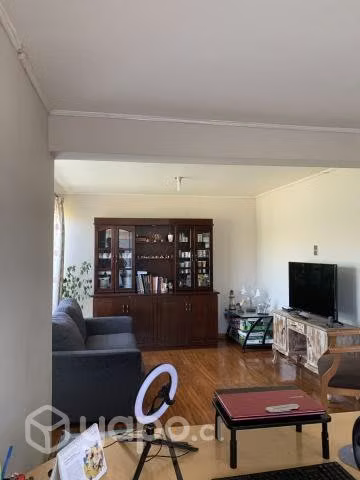Hermosa Casa Central Linares - Imagen 3