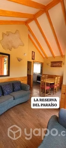 Cabaña valle del Elqui - Imagen 4