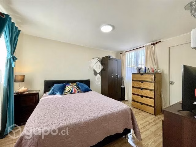 Casa en Barrio Vaticano