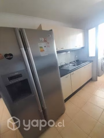 Arriendo Departamento por día