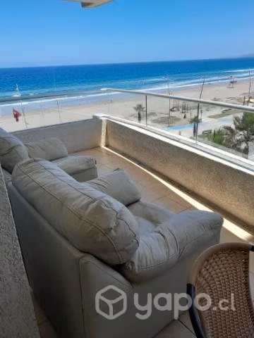 Arriendo Departamento por día