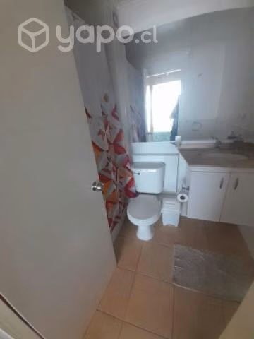 Arriendo Departamento por día