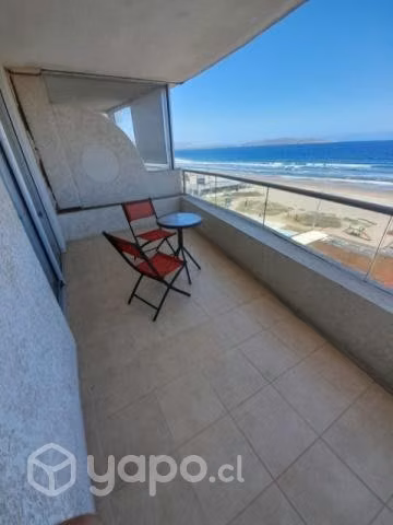 Arriendo Departamento por día