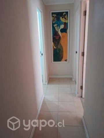 Arriendo Departamento por día
